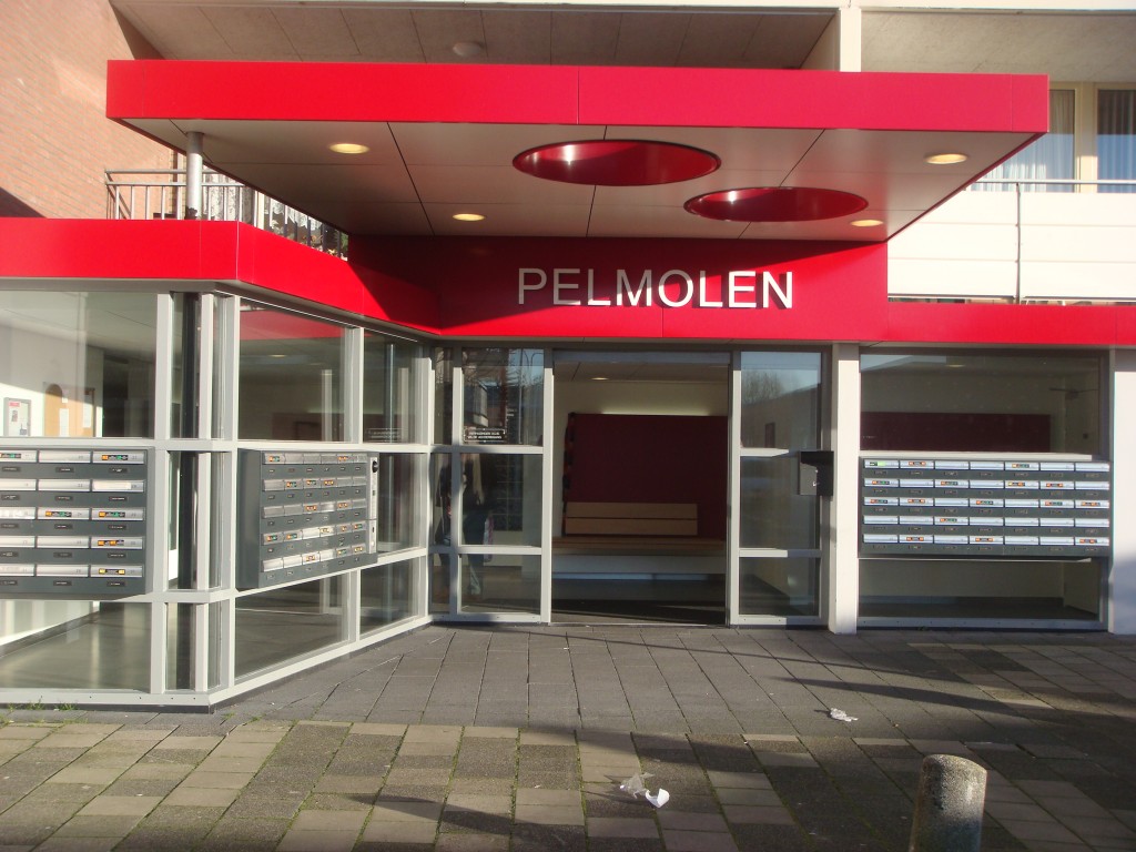 Pelmolen