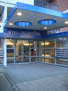 stellingmolen